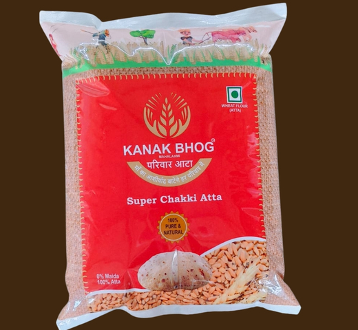 Kanak Bhog Atta
