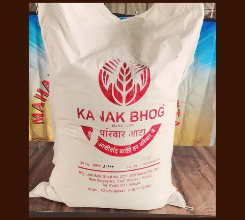 Kanak Bhog Atta 30 KG